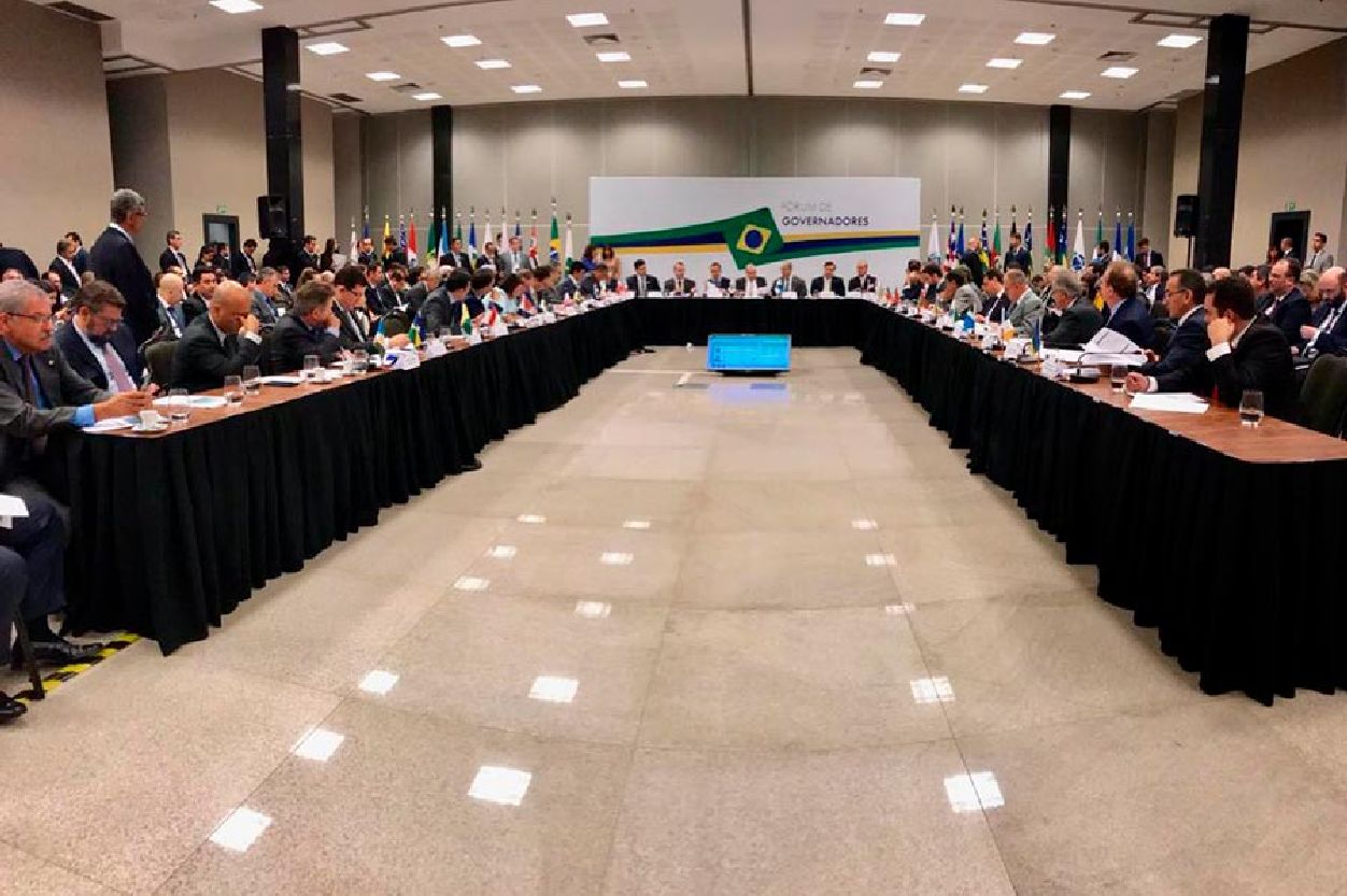 Waldez afirmou que a aprovação do projeto permitirá que o Estado possa negociar seus créditos e transformá-los em benefícios à população