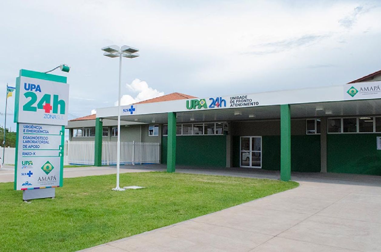 Vagas são para enfermeiros, farmacêuticos, assistente social, técnico de enfermagem e técnico em radiologista