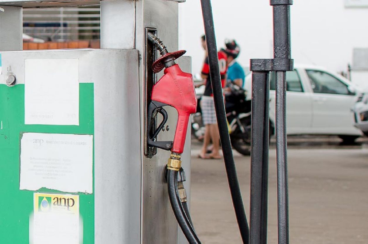 Medida é para evitar que a retirada da isenção do ICMS sobre óleo diesel resulte em aumento do preço das passagens do transporte público