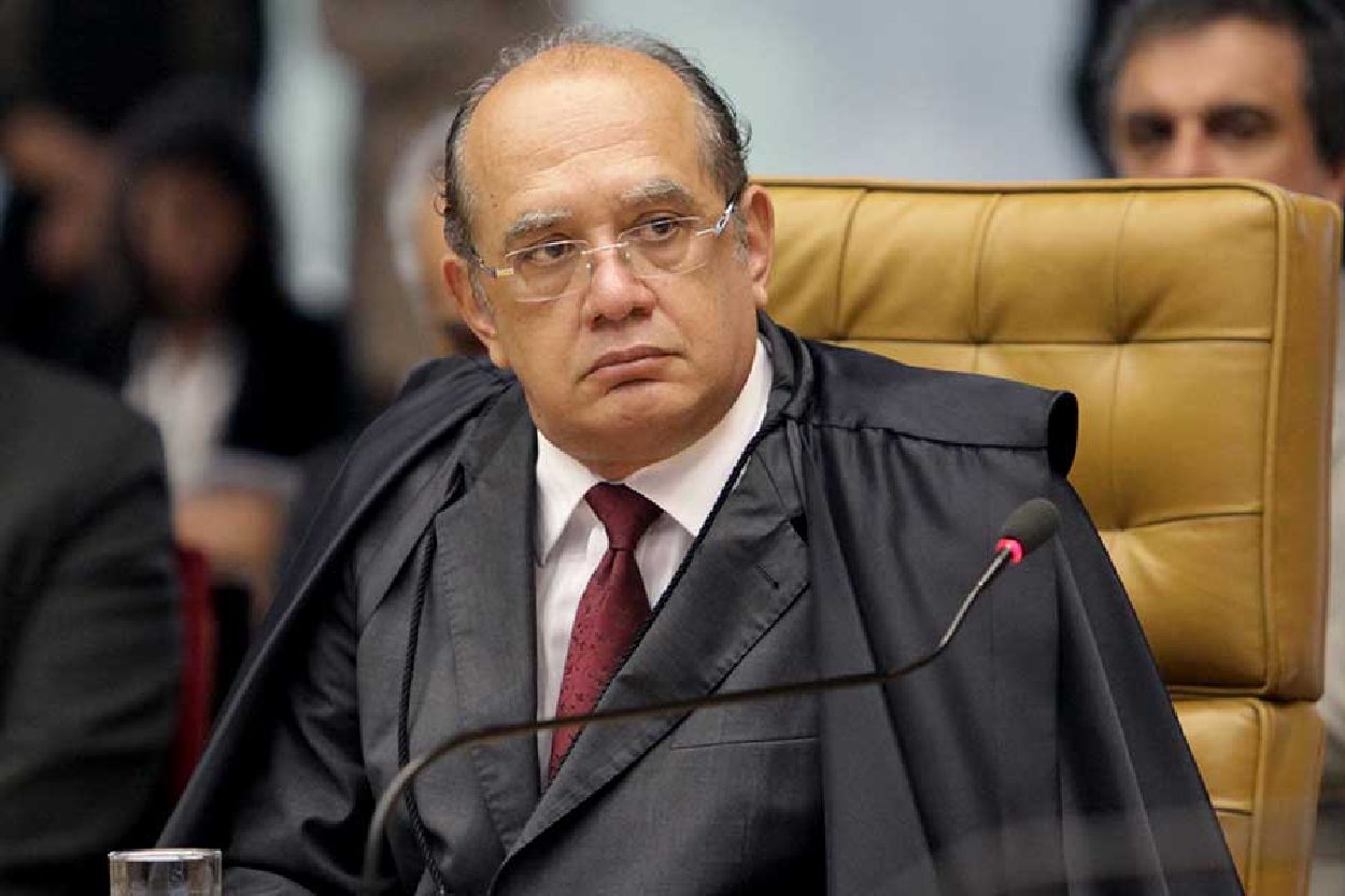 Decisão que beneficia o Amapá é do ministro Gilmar Mendes