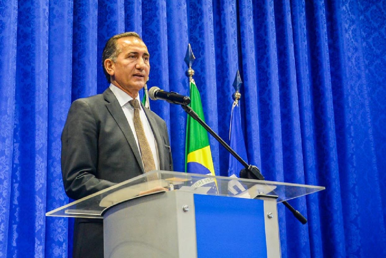 O governador Waldez Góes destacou a importância do Sebrae no apoio às micro e pequenas empresas no Amapá