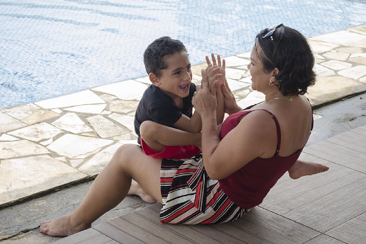 Programação será denominada I Semana TEAcolho