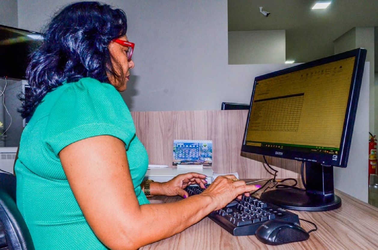 O cargo mais concorrido foi o de assistente administrativo, com mais de 48 mil candidatos