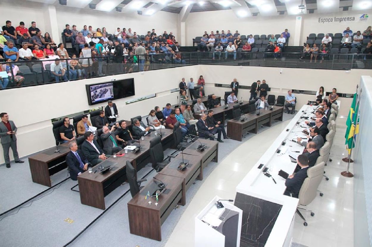 Assunto foi discutido durante audiência pública na Assembleia