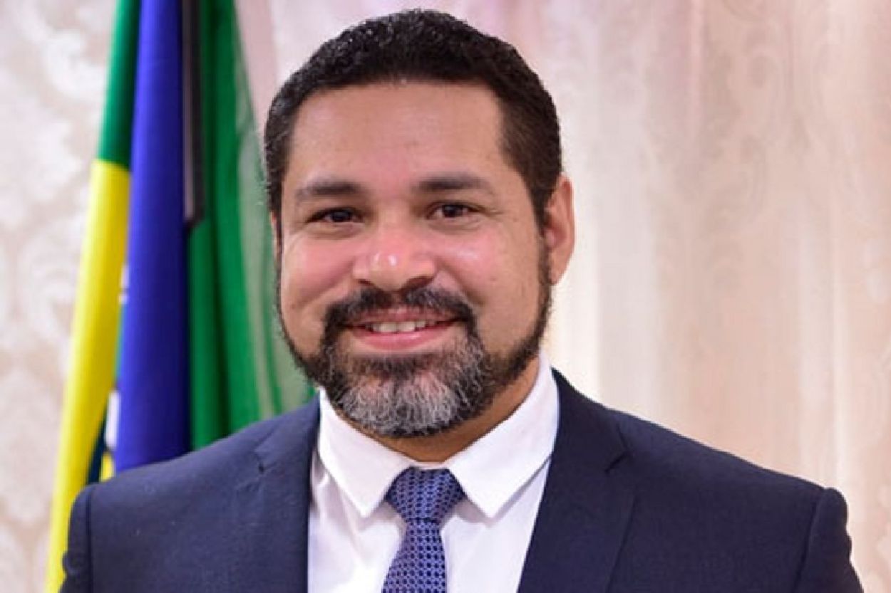 Crédito: Divulgação Secom Crédito: Divulgação Secom