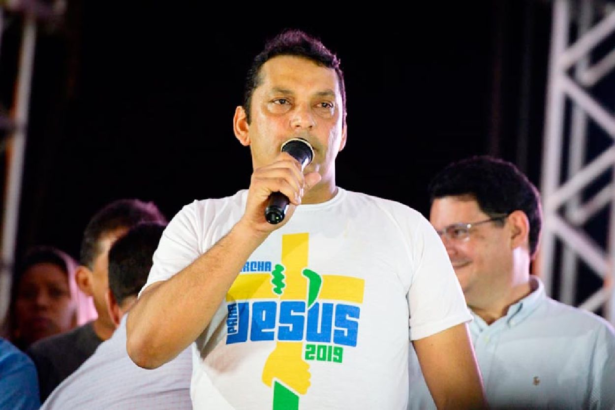 Crédito: Márcio Pinheiro Crédito: Márcio Pinheiro