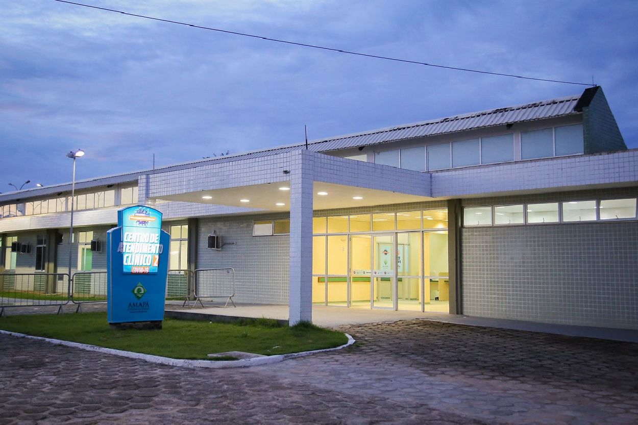 Os selecionados serão instruídos e capacitados para atuação direta de casos da Covid-19.