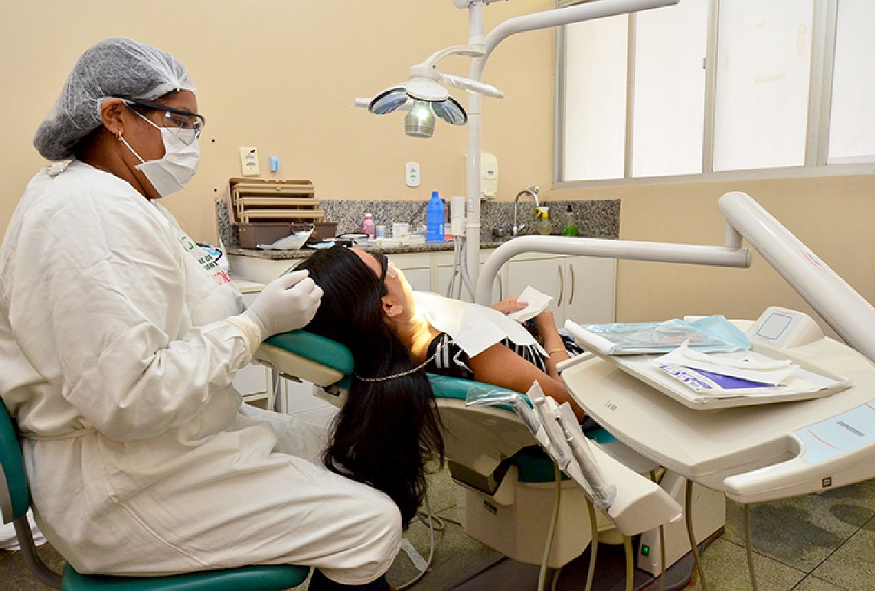 Os pacientes que estavam em tratamento terão prioridade