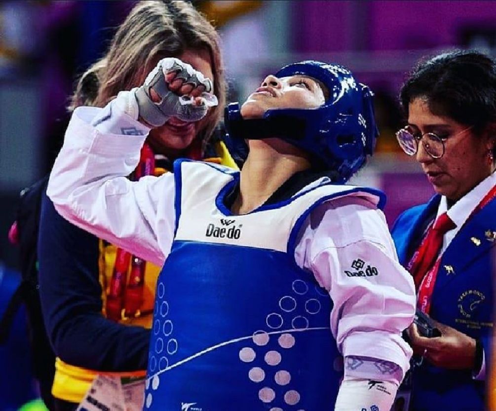Além de Leylianne, outros 79 atletas de diversos segmentos esportivos foram contemplados.