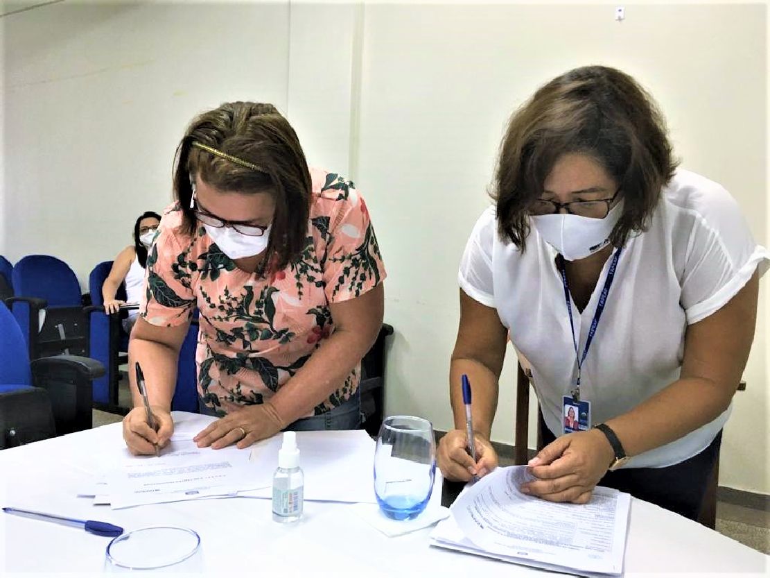 Diversas áreas do conhecimento foram contempladas no edital.