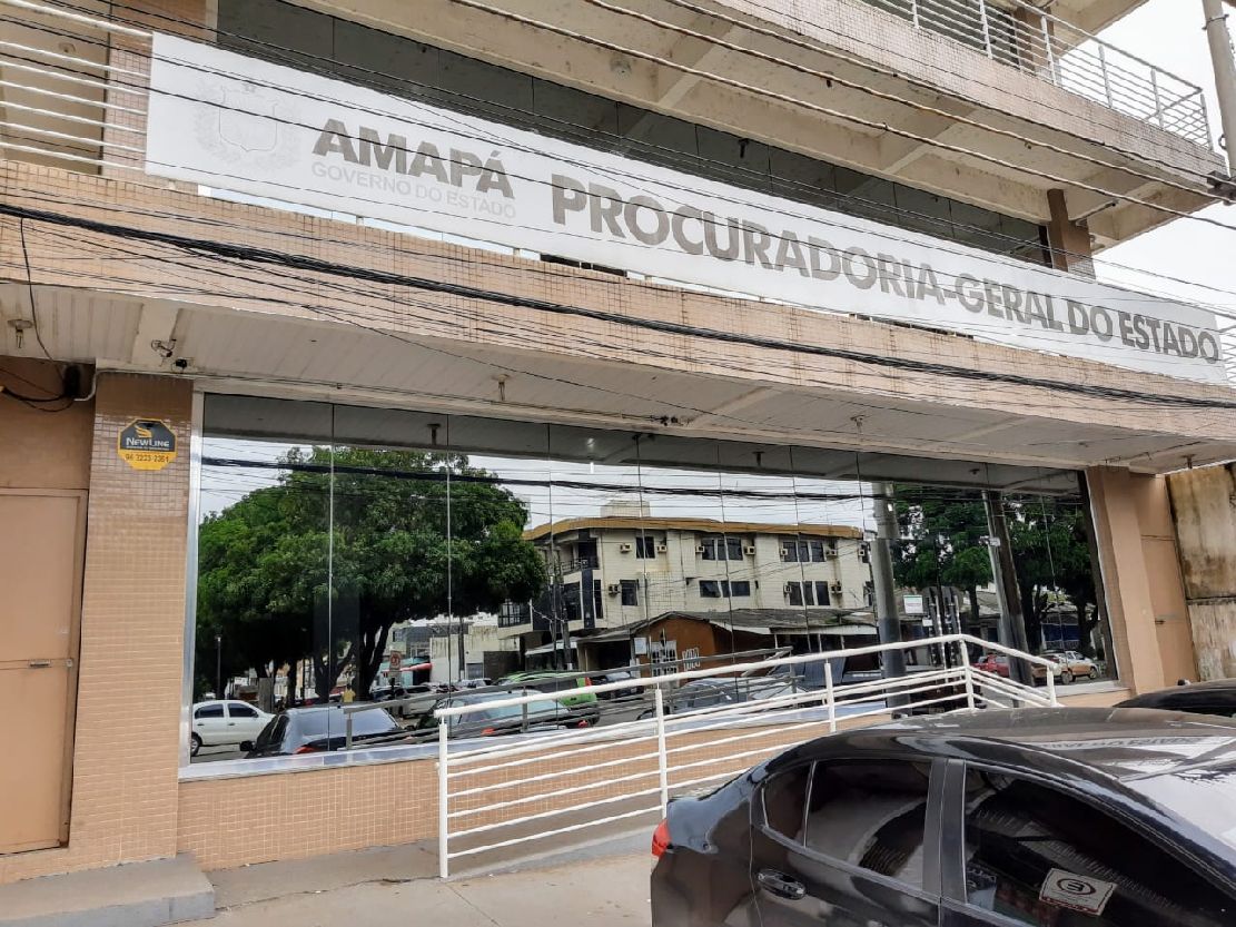 Judiciario acata duas ações da PGE