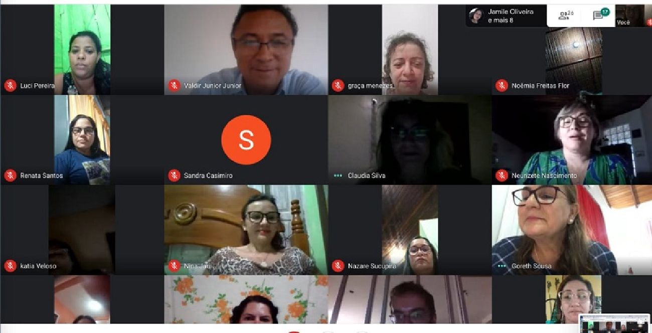 O encontro buscou promover ações, esclarecer dúvidas e aproximar os gestores nesse processo de implementação.