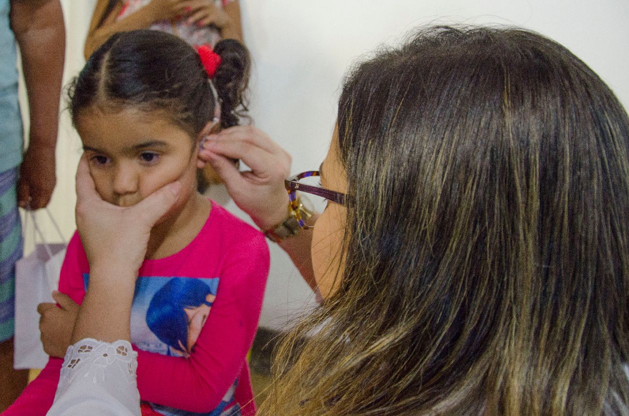 Consultas no Creap podem ser agendadas todas as quartas-feiras