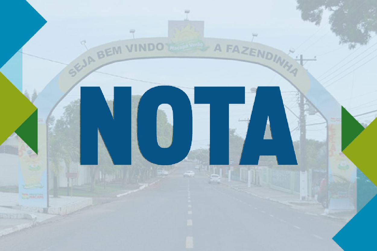 A Caesa trabalha na análise da ativação de um novo poço no local, mas ainda não há prazo para concretização da obra.