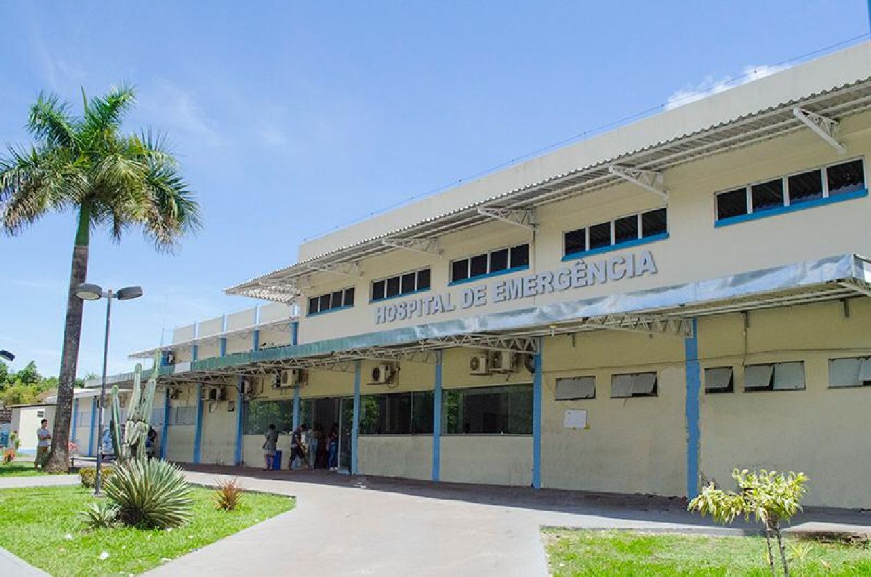Justiça determina a retomada do fornecimento dos insumos para os hospitais públicos.