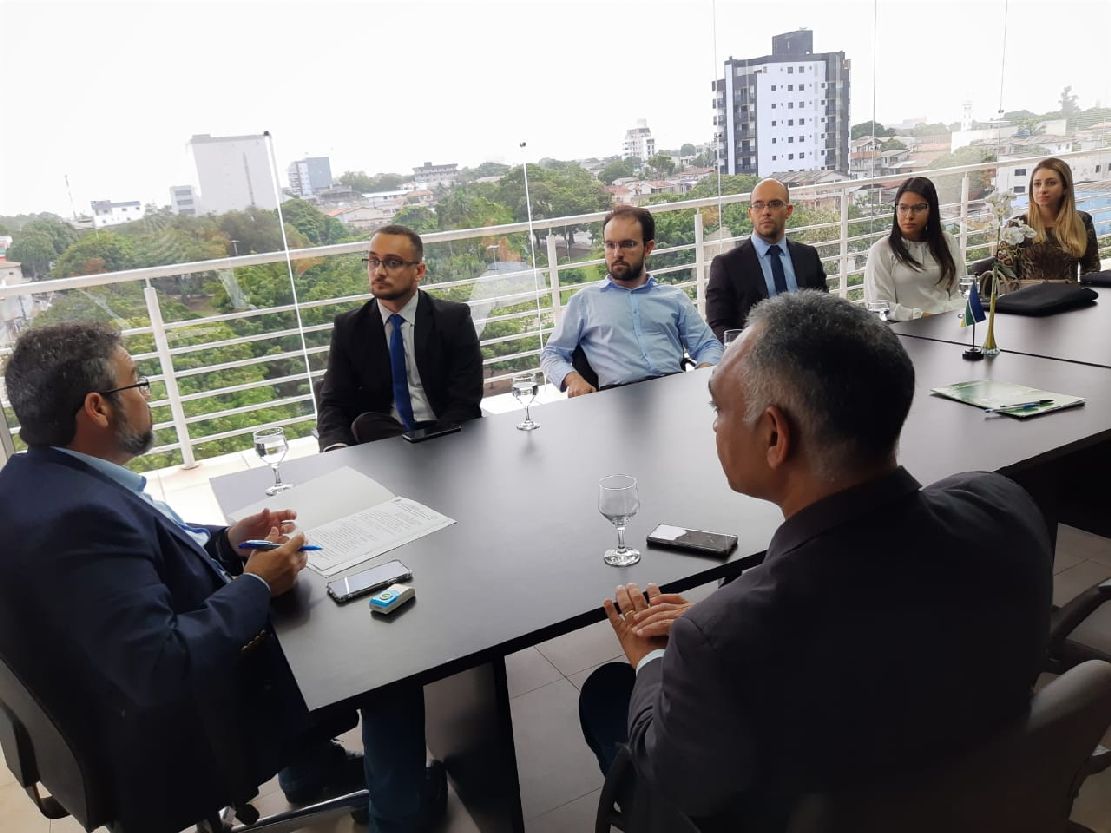 Confirmação foi dada nesta terça, 18, e indicou, ainda, a lotação de cada novo procurardor.