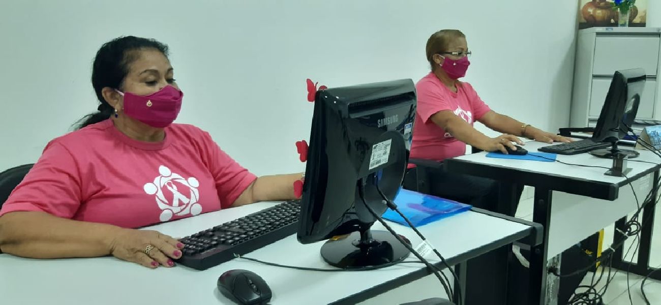 O atendimento na Central do Trabalhador Autônomo ocorre de segunda à sexta-feira, das 8h às 13h pessoal ou pelo telefone 98101-1395.