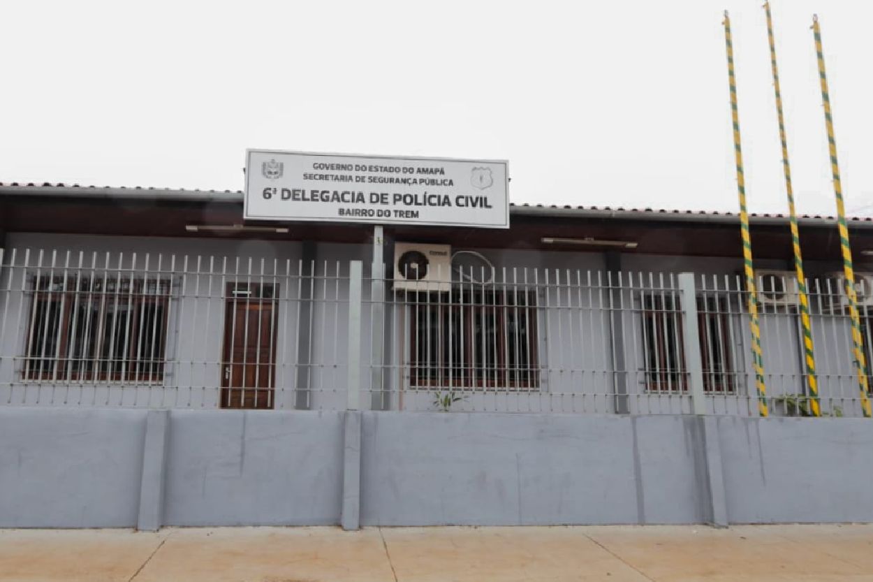 6ª Delegacia de Polícia será a