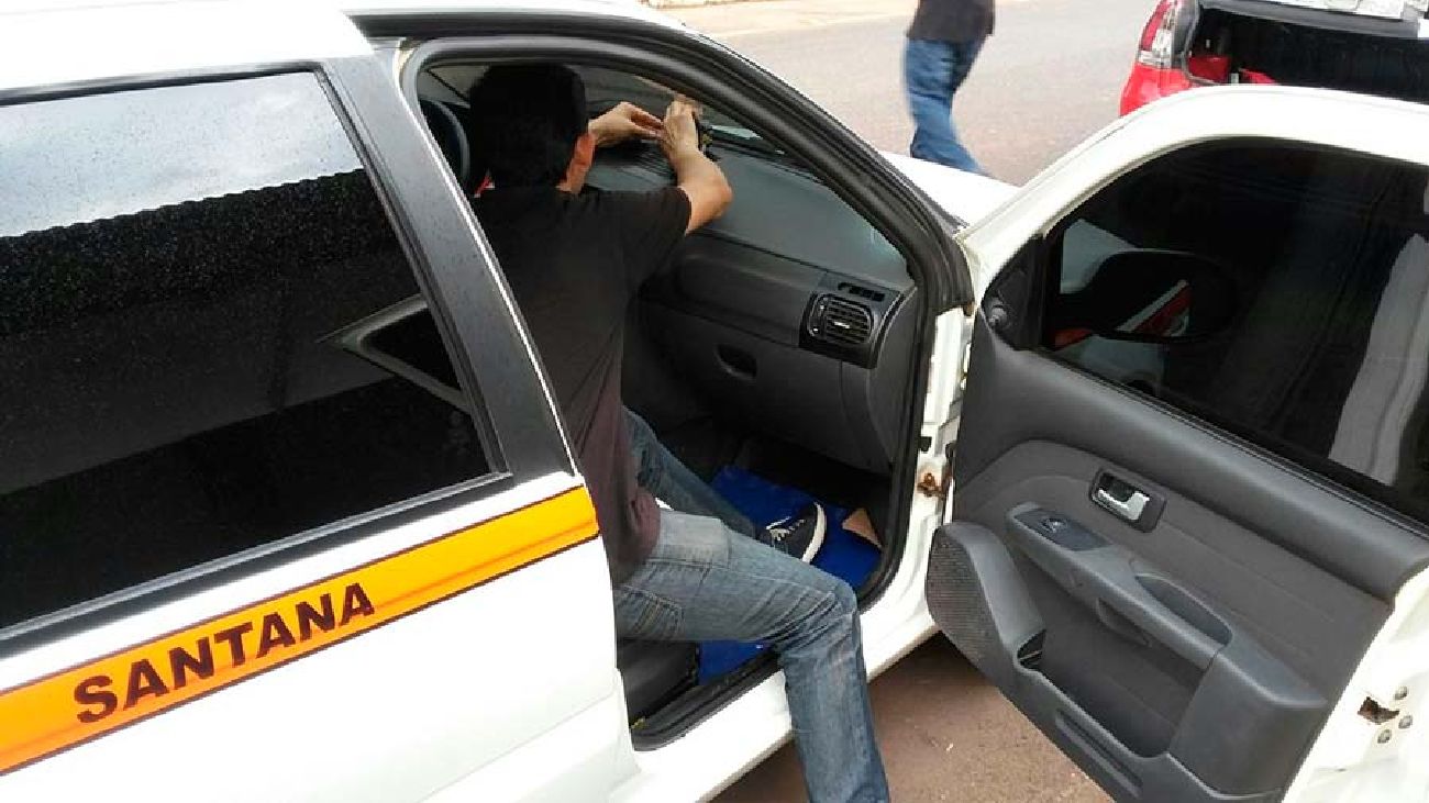 A aferição dos taxímetros é obrigatória para garantir a regularidade na prestação do serviço