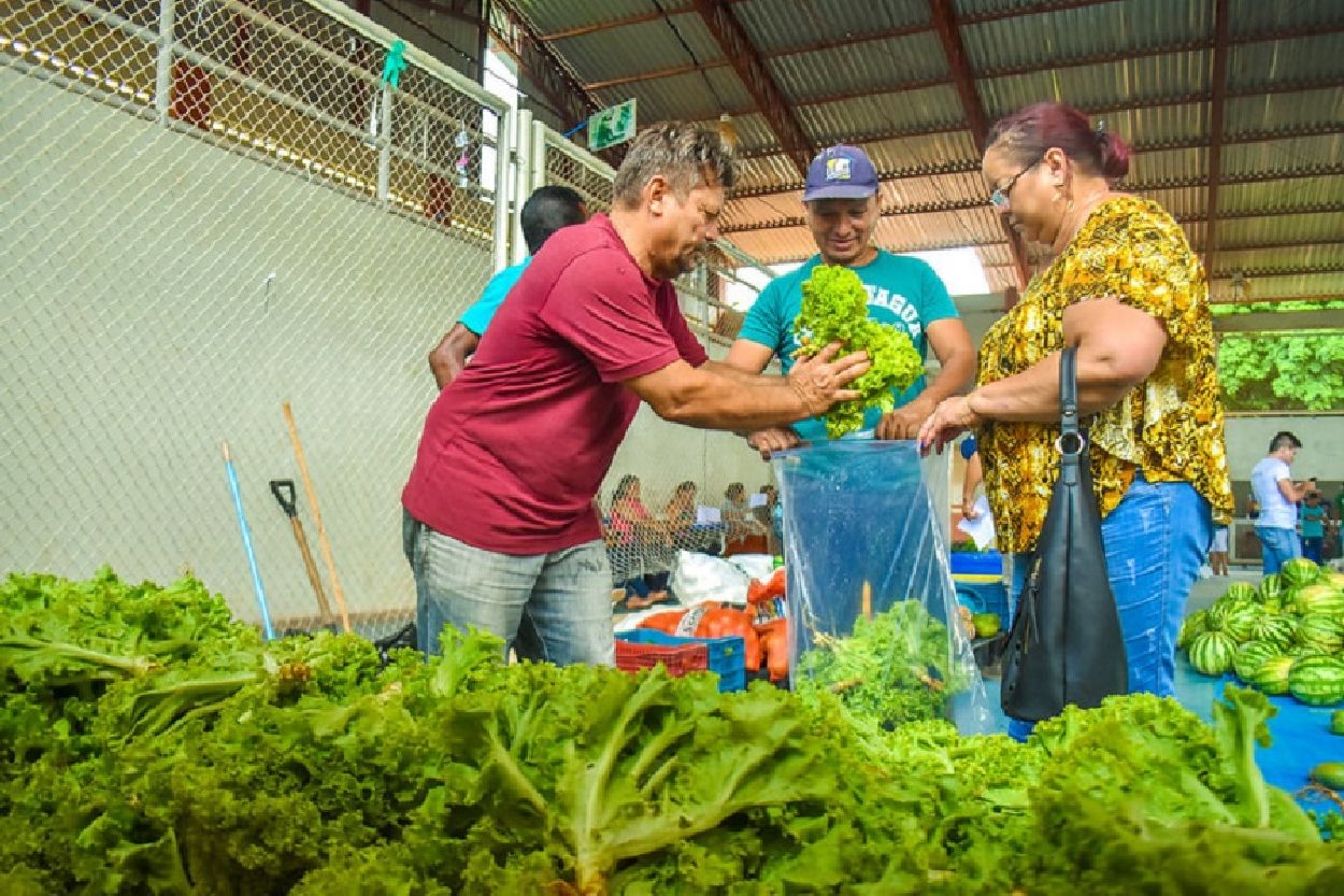 Agricultores e entidades já aprovados na primeira seleção também poderão participar deste novo processo.