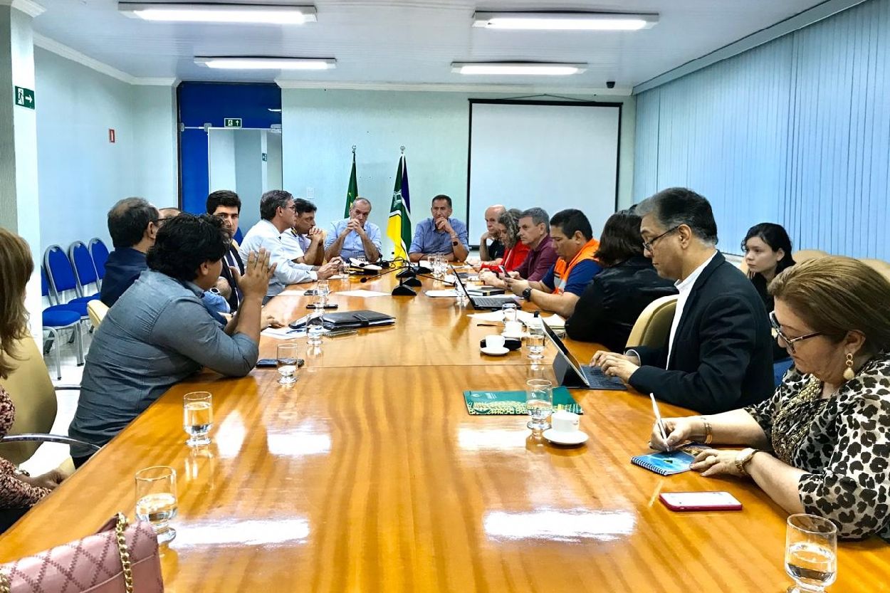 Assinatura permite efetuar de forma mais rápida a prestação de serviços e aquisição de bens necessários.