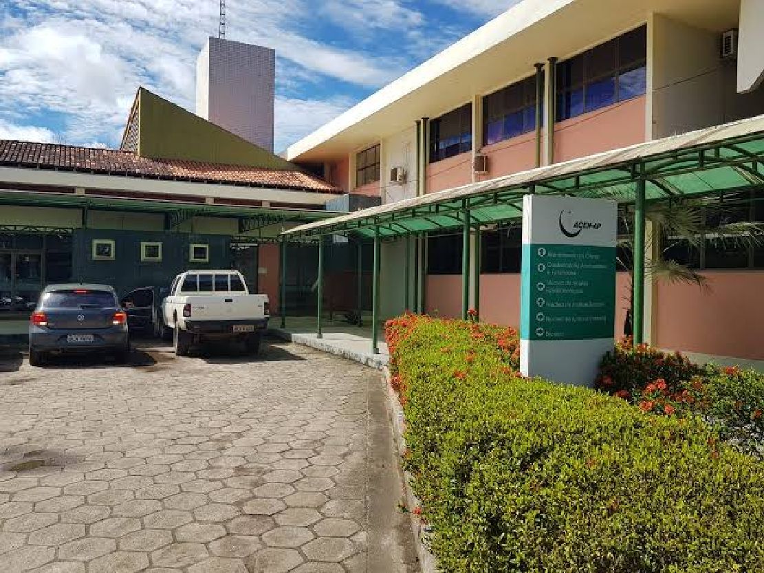 As amostras estavam armazenadas no Laboratório Central do Amapá (Lacen), vinculado à Superintendência de Vigilância em Saúde (SVS).