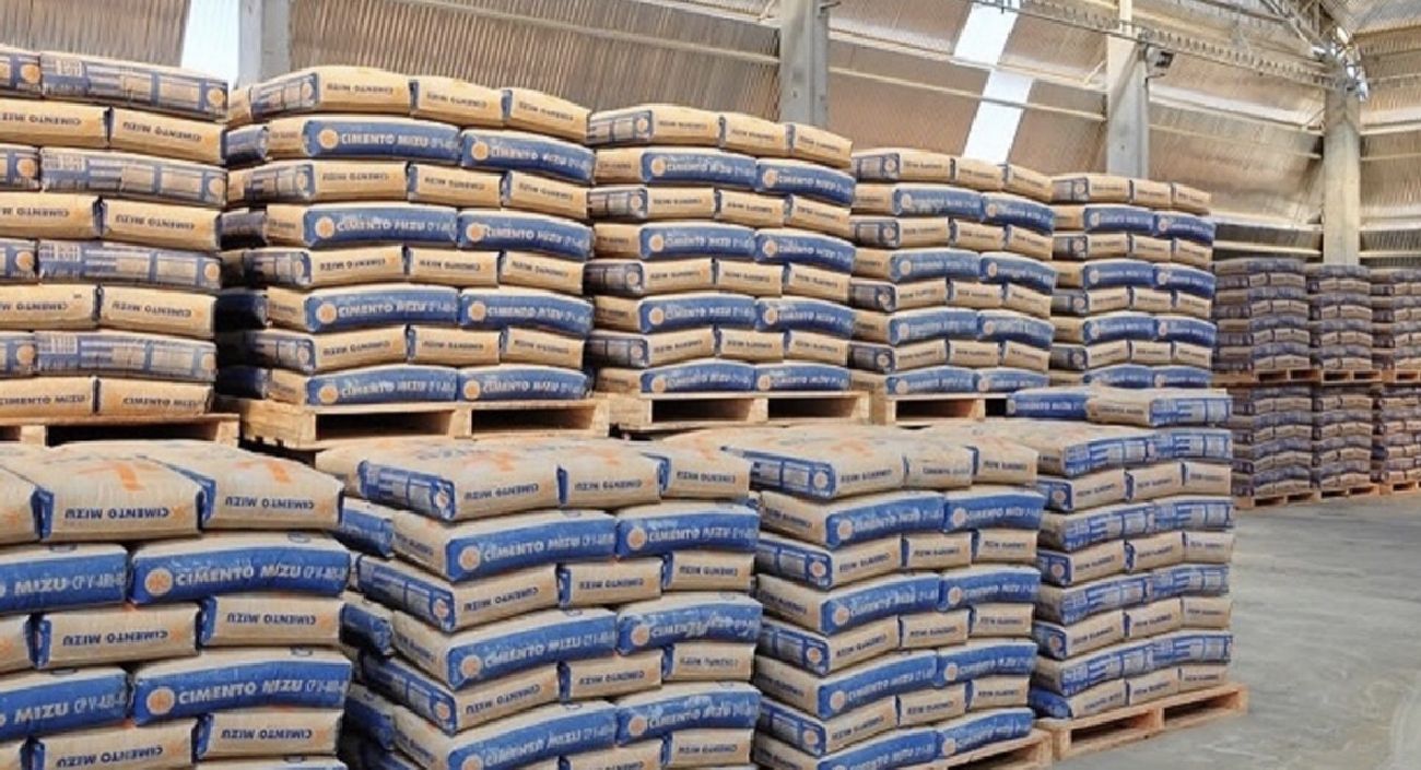 A empresa faz parte da cadeia de distribuição do produto que chega ao consumidor