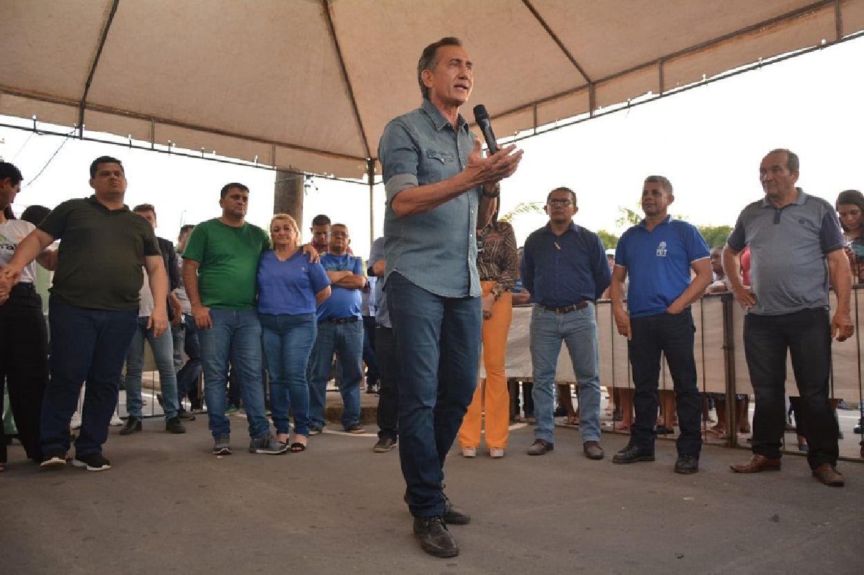 Escola será reformada e ampliada pelo Governo do Estado