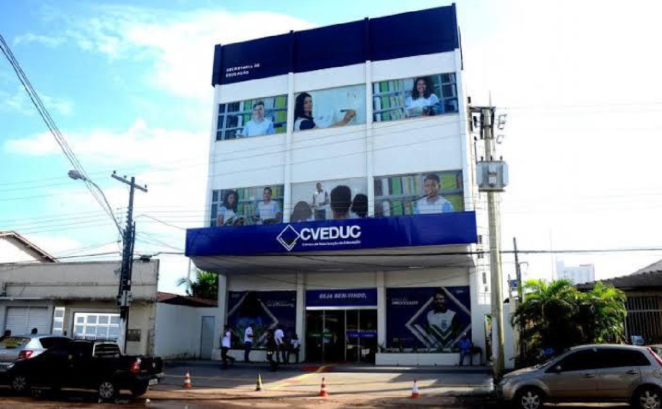 O centro atua em atendimentos especializados e formação de servidores da educação e estudantes da rede estadual