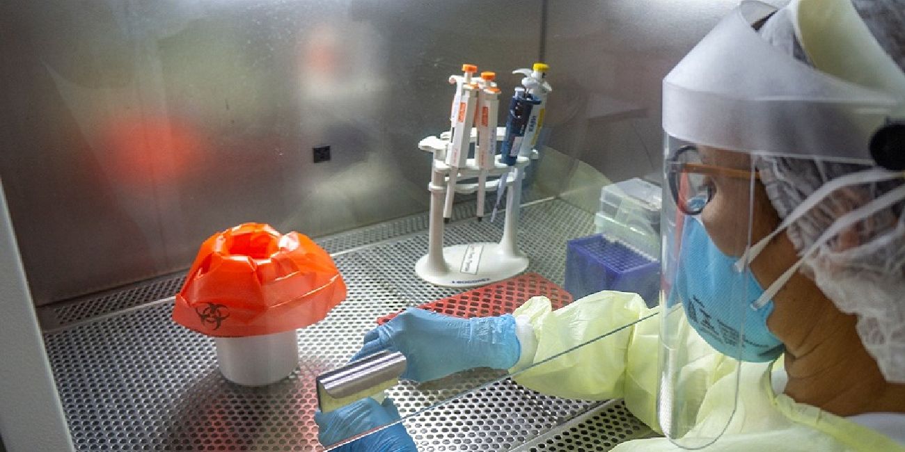 A taxa de letalidade baixa pode ser atribuída também a dispensação de medicamentos de forma ágil e testagem em massa.