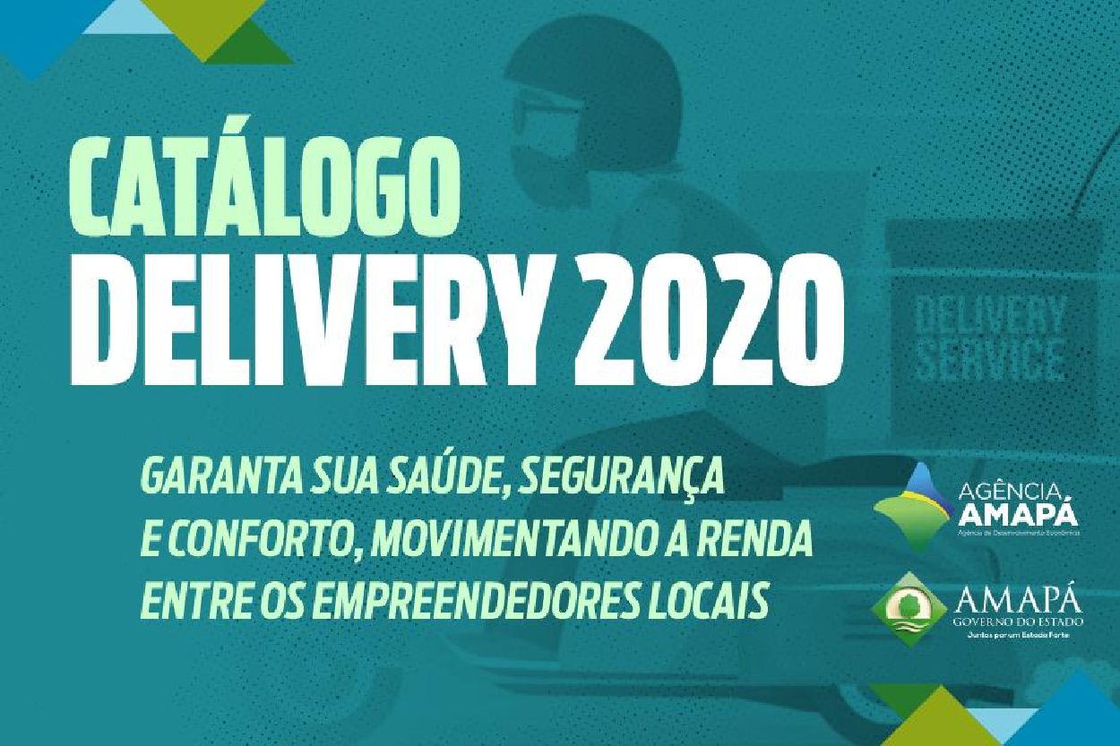 A Agência Amapá, responsável por catalogar, já cadastrou mais de 150 empreendimentos.
