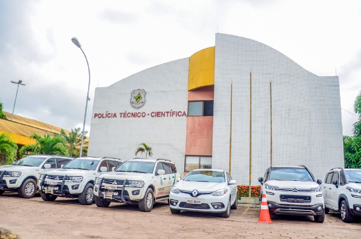 Politec é o órgão responsável pela identificação dos corpos.
