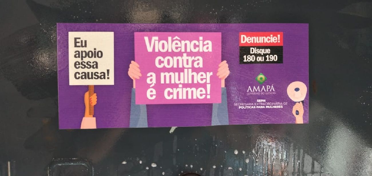 Crédito: Ascom/Sepm Crédito: Ascom/Sepm