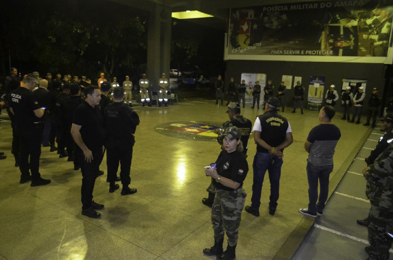 O MP sugere aos órgãos de segurança a identificação dos infratores e a apreensão dos veículos, caso haja resistência ao cumprimento do decreto