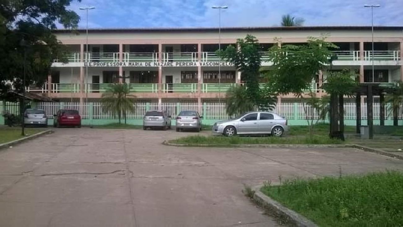 O evento contará com a contribuição da equipe do protagonismo estudantil da Secretaria de Estado da Educação (Seed).