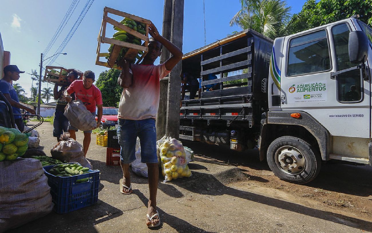 No ano passado o programa foi executado em sua totalidade, com R$ 1,5 mi entre agosto e dezembro de 2019.