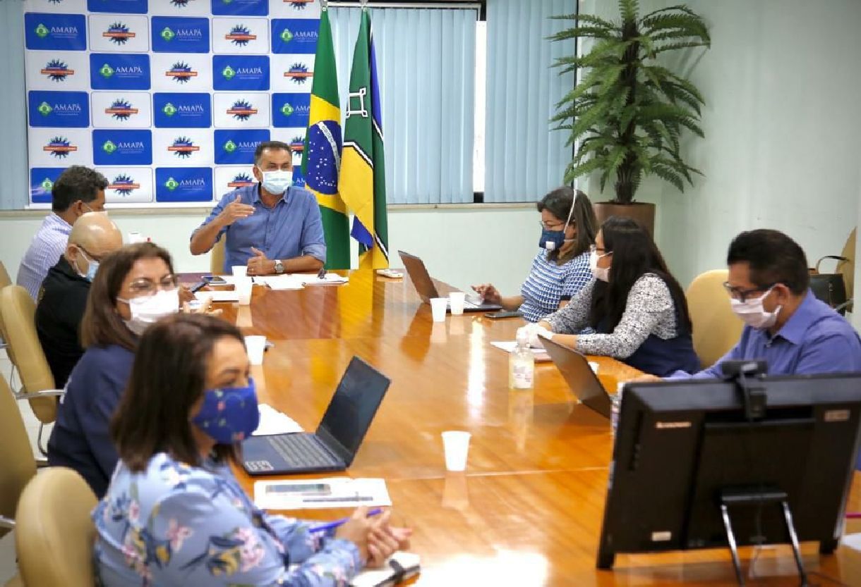 Góes destacou ainda que esses resultados são devido às medidas adotadas desde o início, como a quarentena.