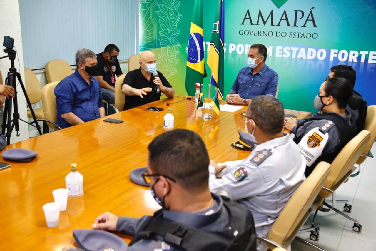 Crédito: Márcio Pinheiro Crédito: Márcio Pinheiro
