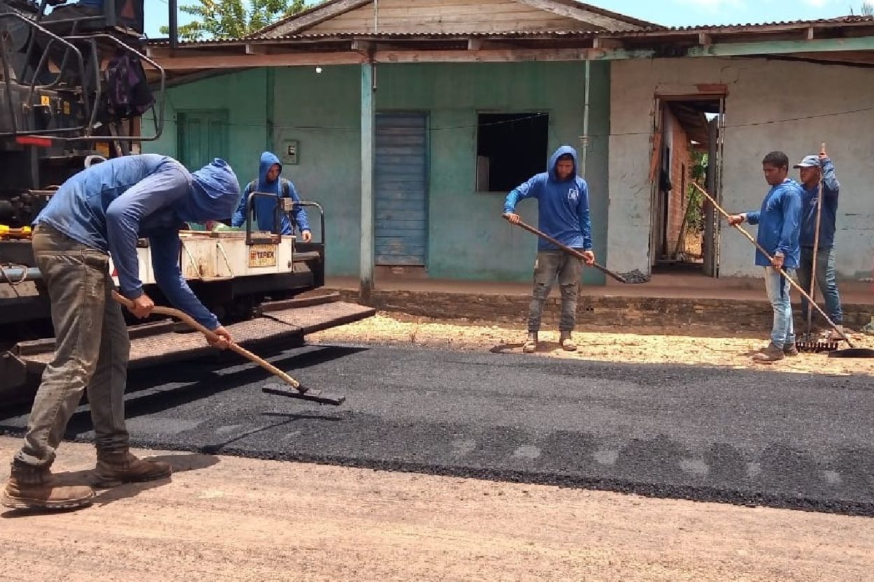 Plano de Mobilidade Urbana tem beneficiado os benefícios