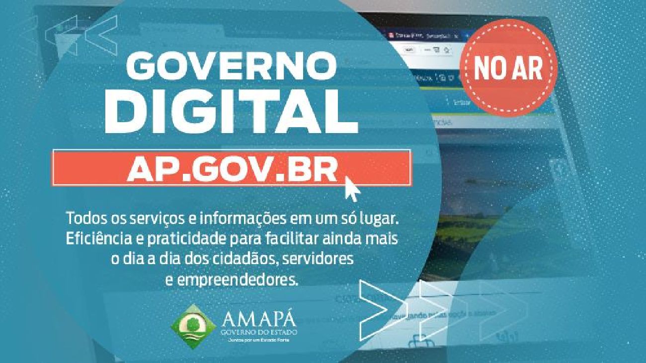 Além dos serviços digitais, a nova plataforma possibilita o atendimento online e a realização de agendamentos.