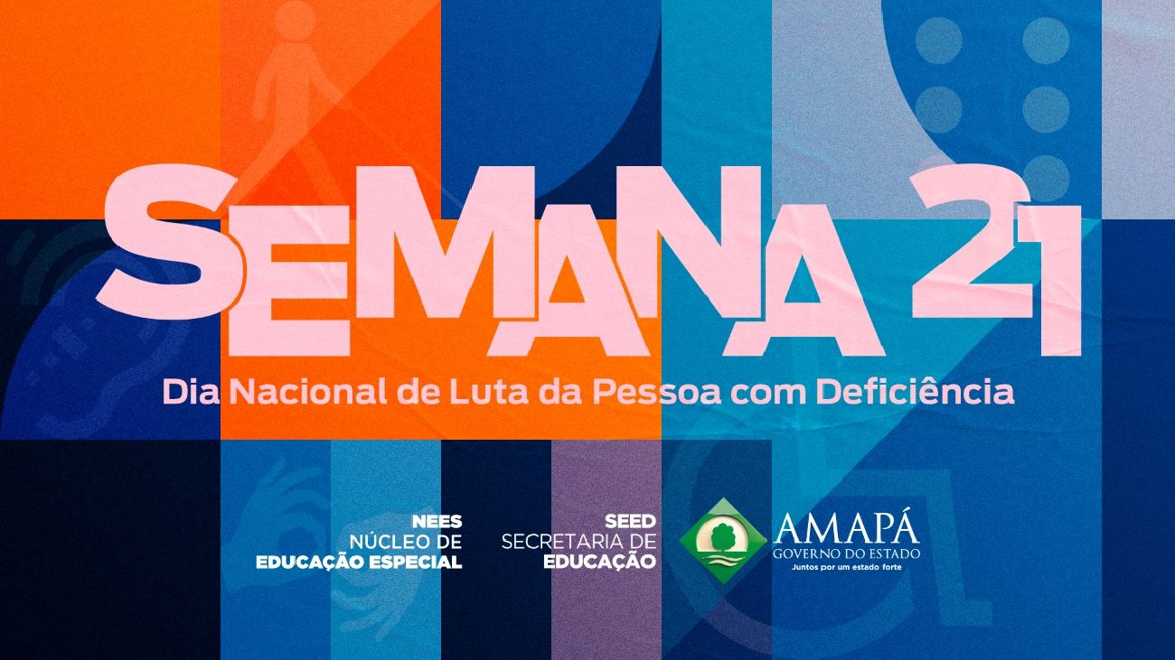 O público-alvo é formado por profissionais que atuam nas escolas da rede de pública de ensino, centros de atendimento às pessoas com deficiência, pais de alunos e comunidade em geral.