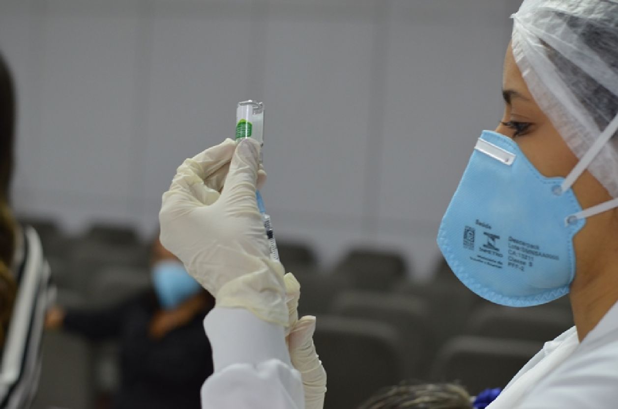 SVS alerta que o sarampo é uma doença de alta transmissibilidade e pode levar a morte.