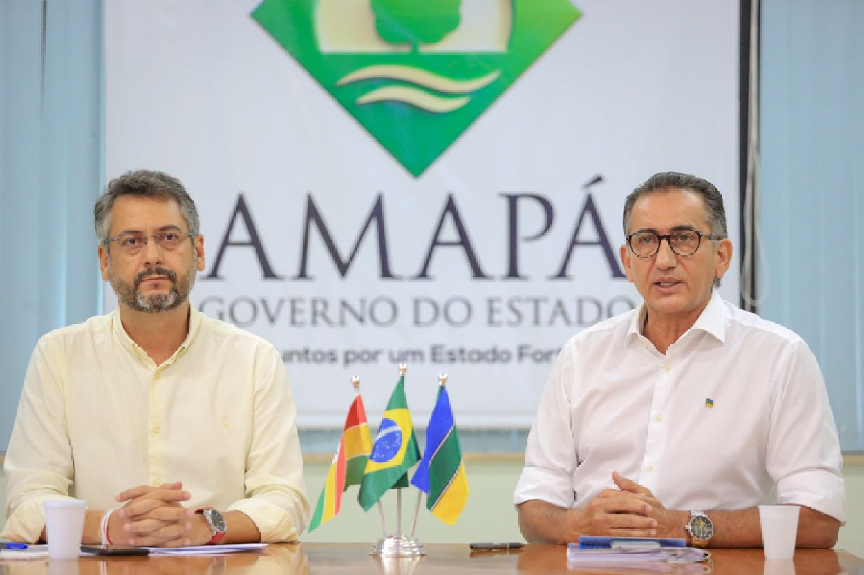 O convênio faz parte de uma série de medidas socioeconômicas de enfrentamento ao coronavírus.