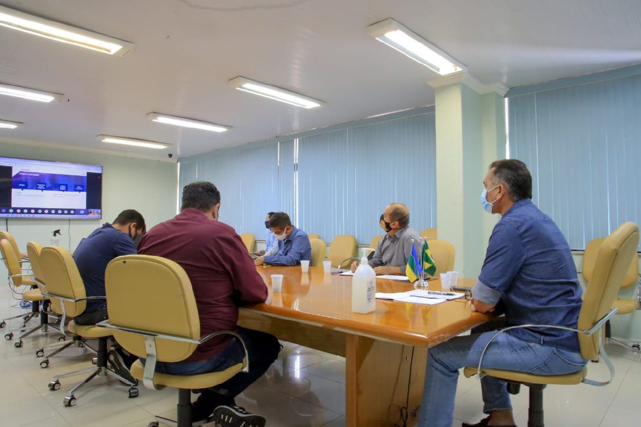 Atualmente o Amapá possui 57 operações com o banco, o que representa um total de R$ 500 milhões a serem investidos no desenvolvimento regional.