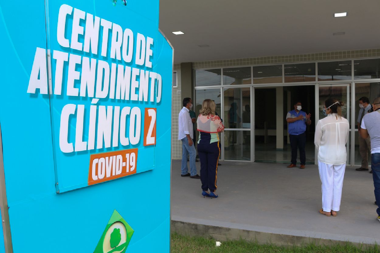 Conjunto de ações do Governo do Amapá contribuiu para índice positivo