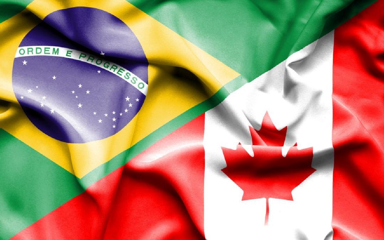 Curso é promovido pelo Colleges and Institutes Canada (CICan) e tem a duração de oito semanas.