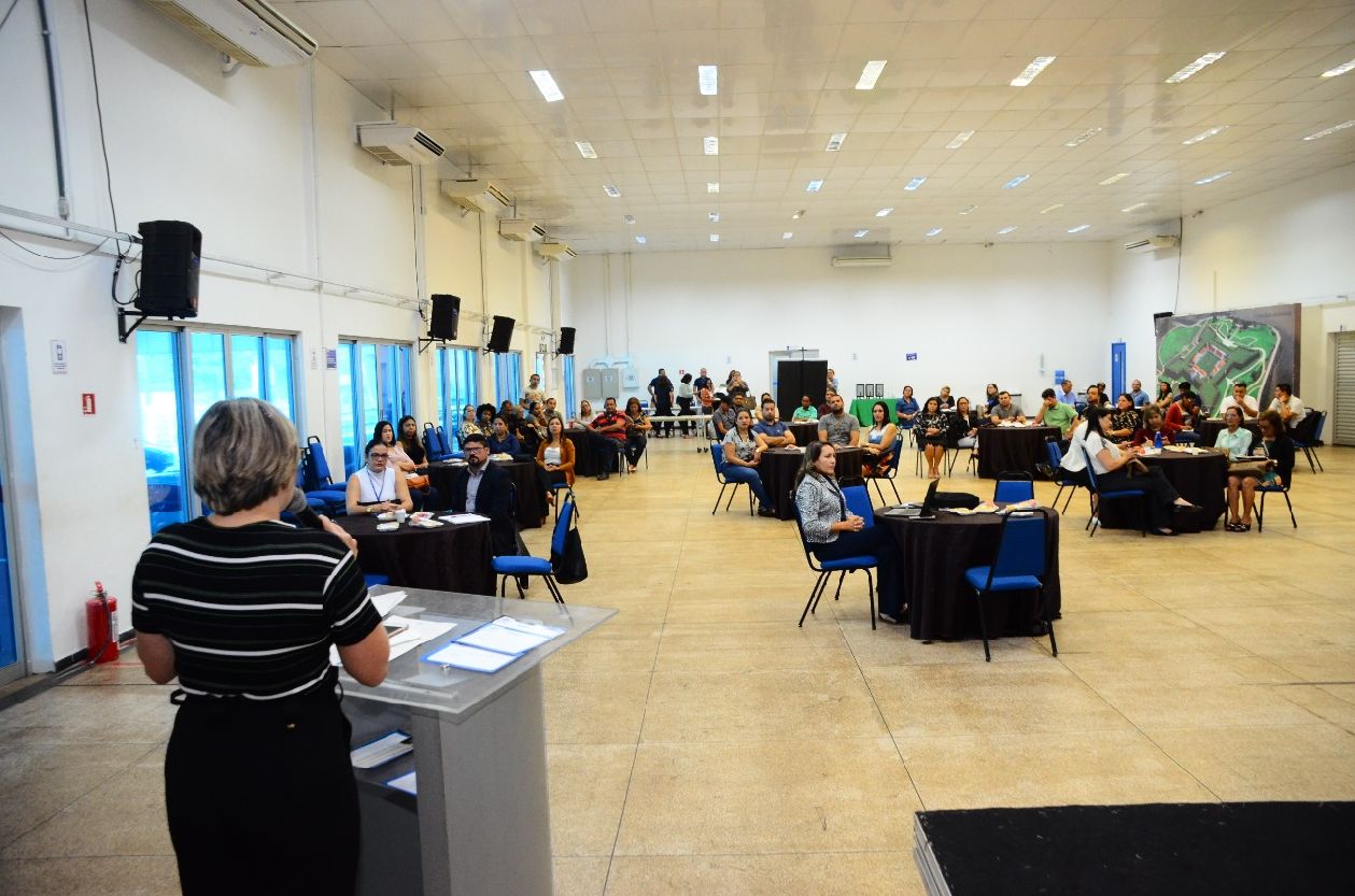 Parceria entre Seed e Sebrae Amapá tem o objetivo de fortalecer o empreendedorismo nas escolas.