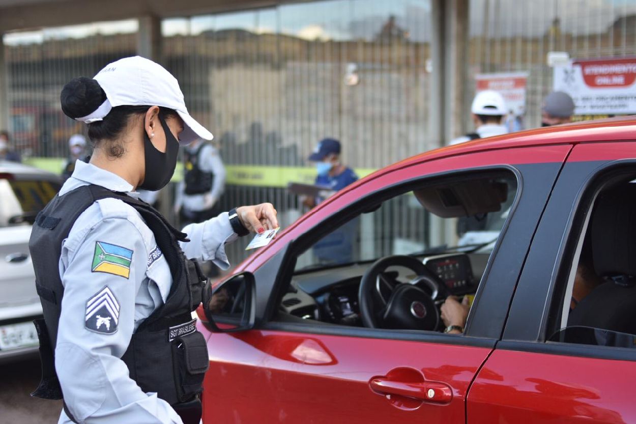 SVS aponta lockdown como uma das medidas que permitiram a desaceleração de casos de covid-19 no Amapá