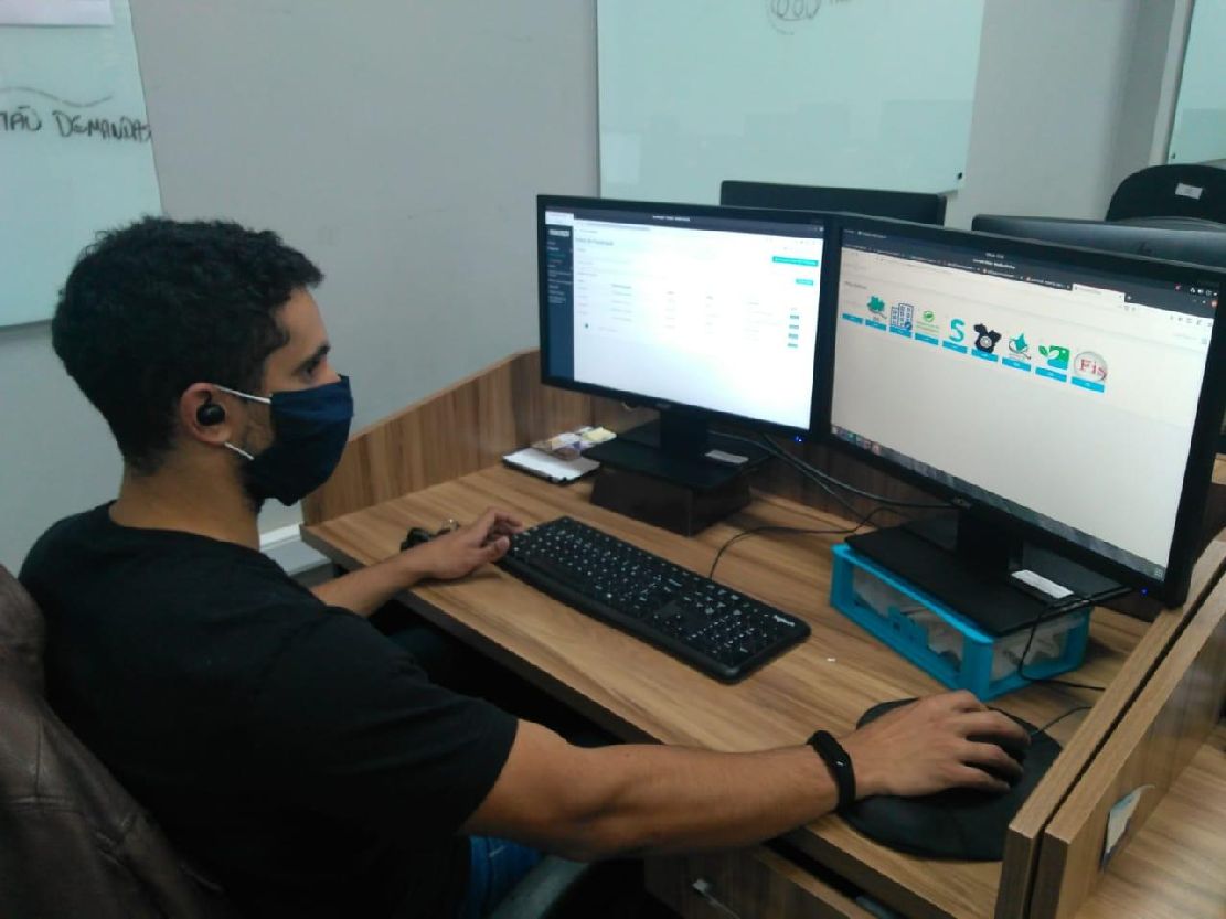 Apresentação do Portal será feita na live de abertura do ‘Junho Verde’, nesta sexta-feira, a partir das 14h.