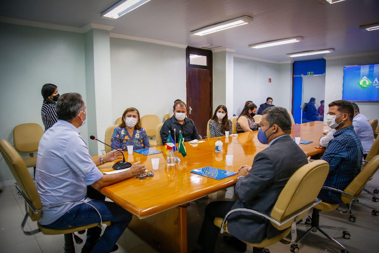 O Governo e a Assembleia Legislativa escolheram José Rosário Pastana para homenagear